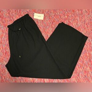 3/$20 Women’s Sports Collection Medium Petite Wide Leg Dress Pant NWT vintage